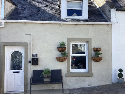 Portmahomack, Highlands