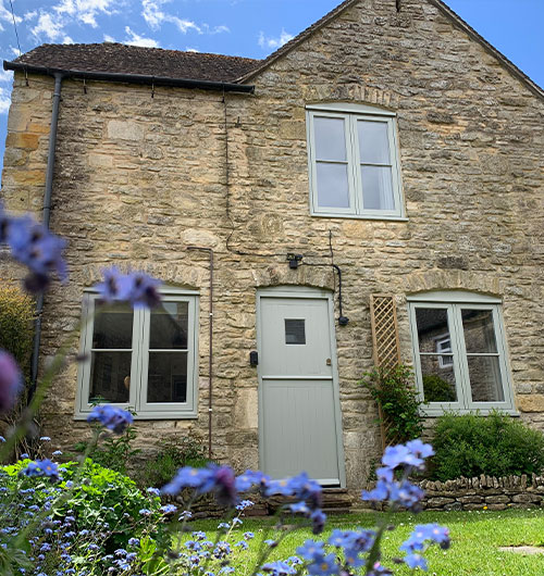 Old Forge Cottage Stow on the Wold